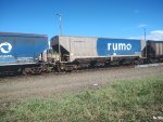 RUMO HPT-844709-8